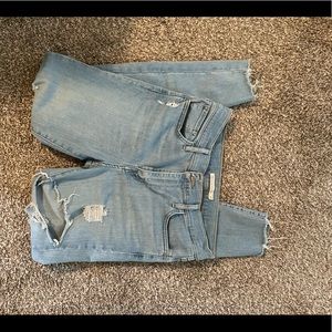 720 Levi jeans